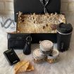 تصویر  پک هدیه مردانه مشکی